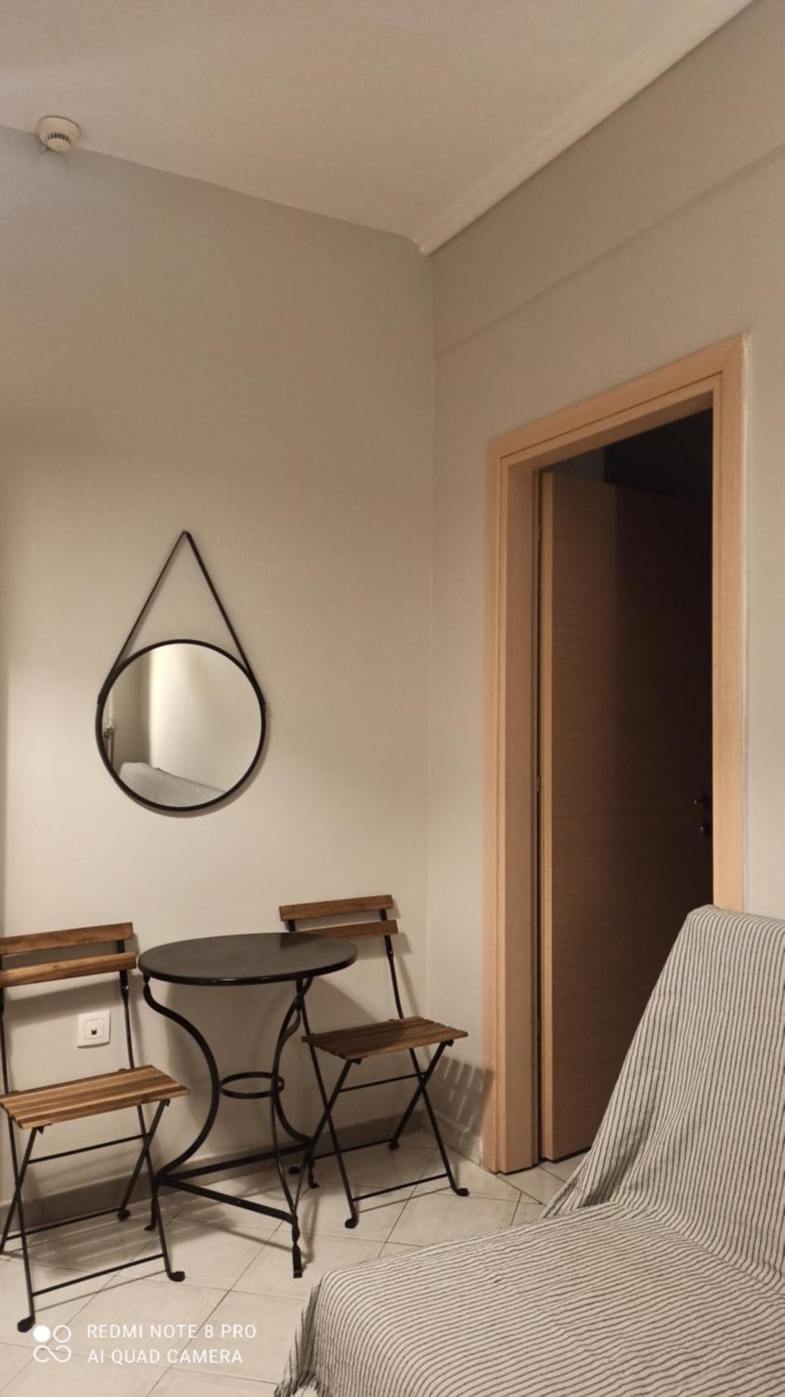 Thess Rooms Agion Panton 12 Thessaloníki Luaran gambar