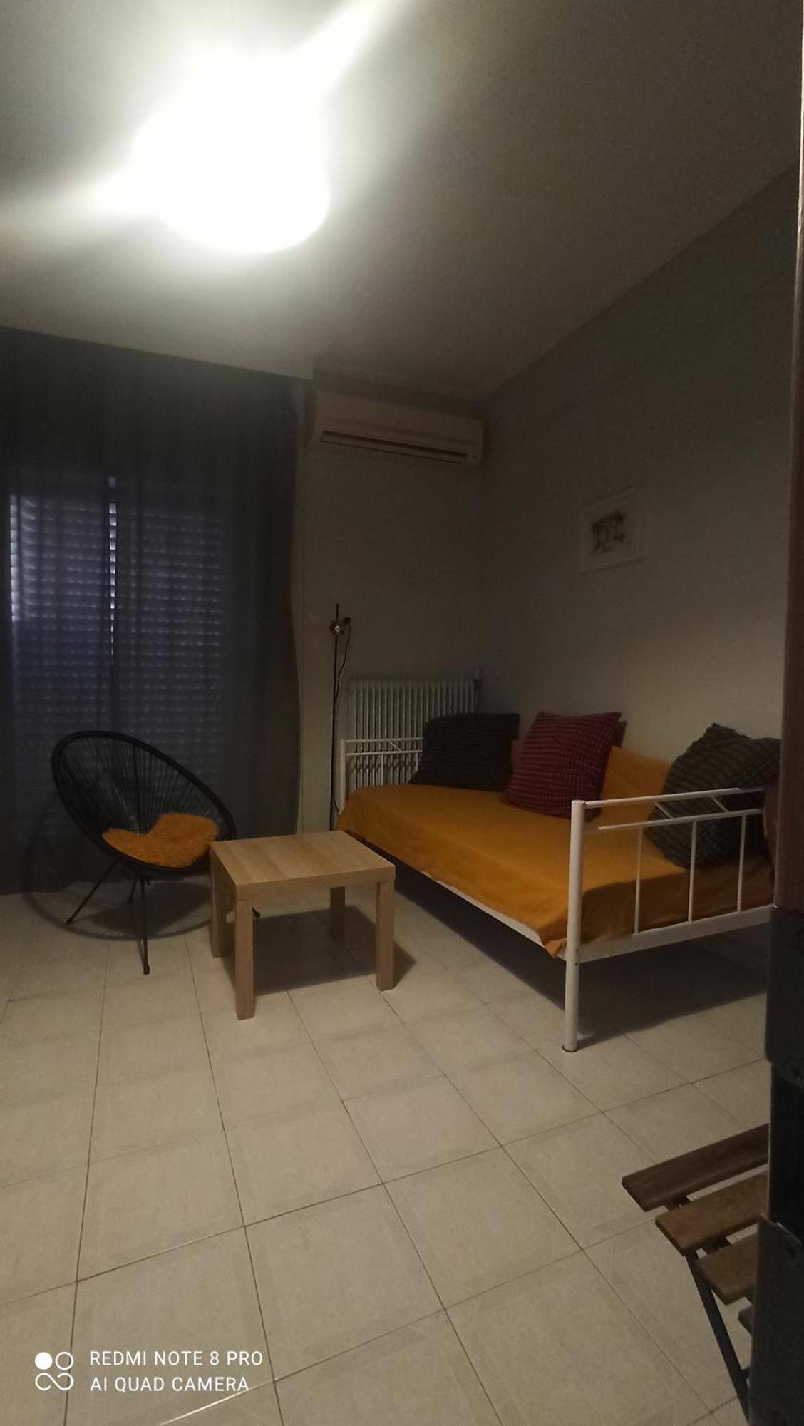 Thess Rooms Agion Panton 12 Thessaloníki Luaran gambar