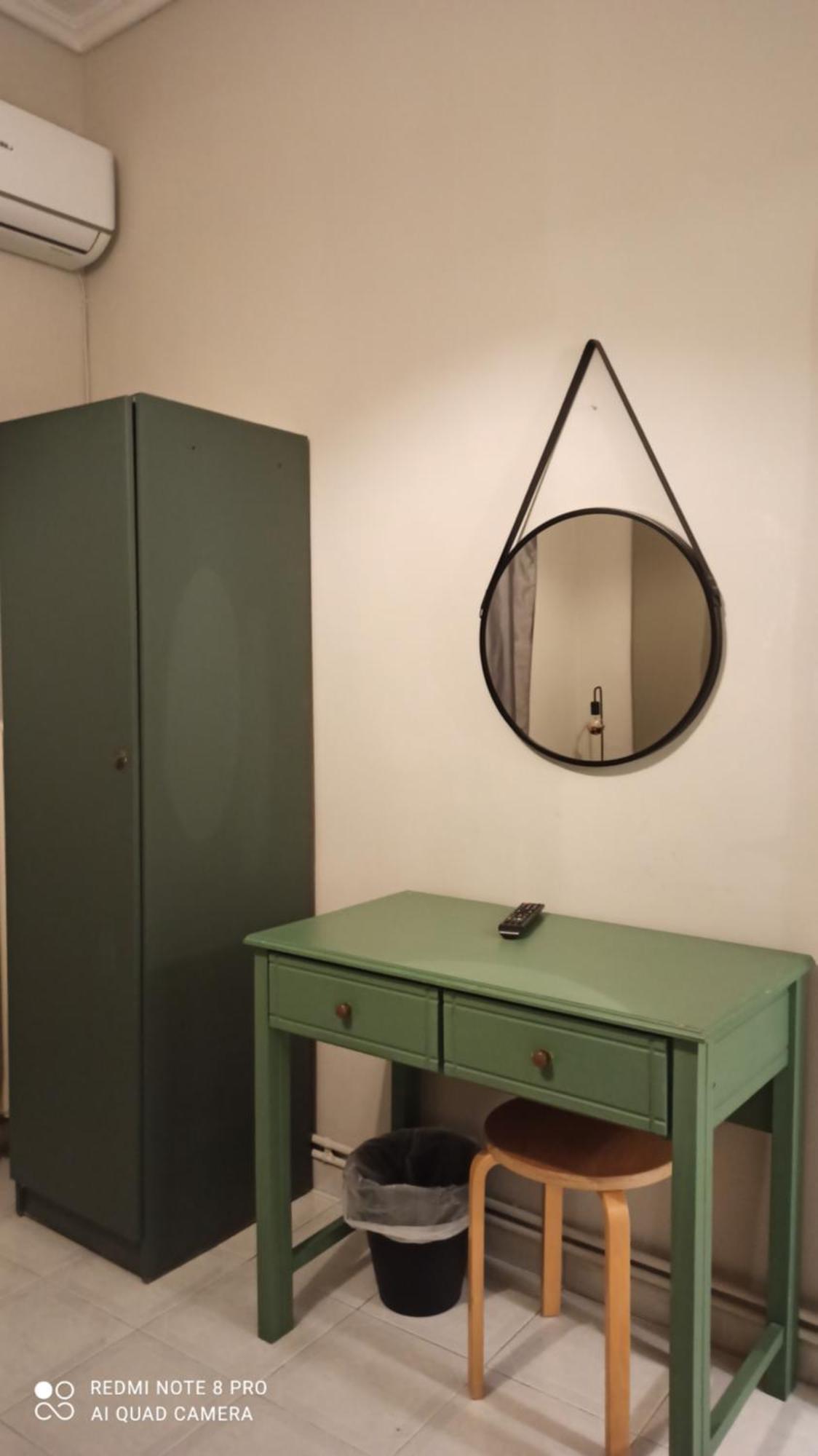 Thess Rooms Agion Panton 12 Thessaloníki Luaran gambar