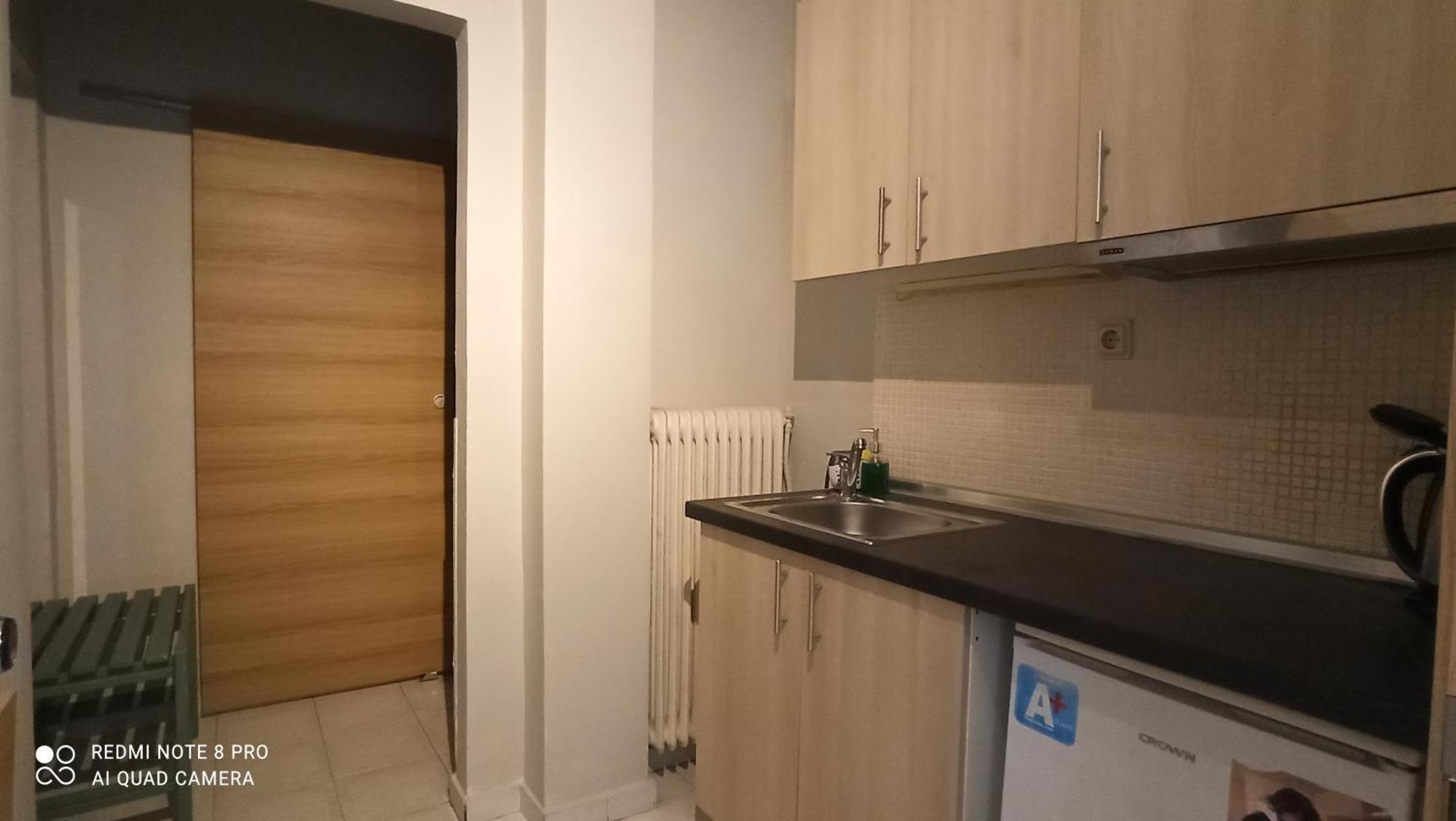 Thess Rooms Agion Panton 12 Thessaloníki Luaran gambar