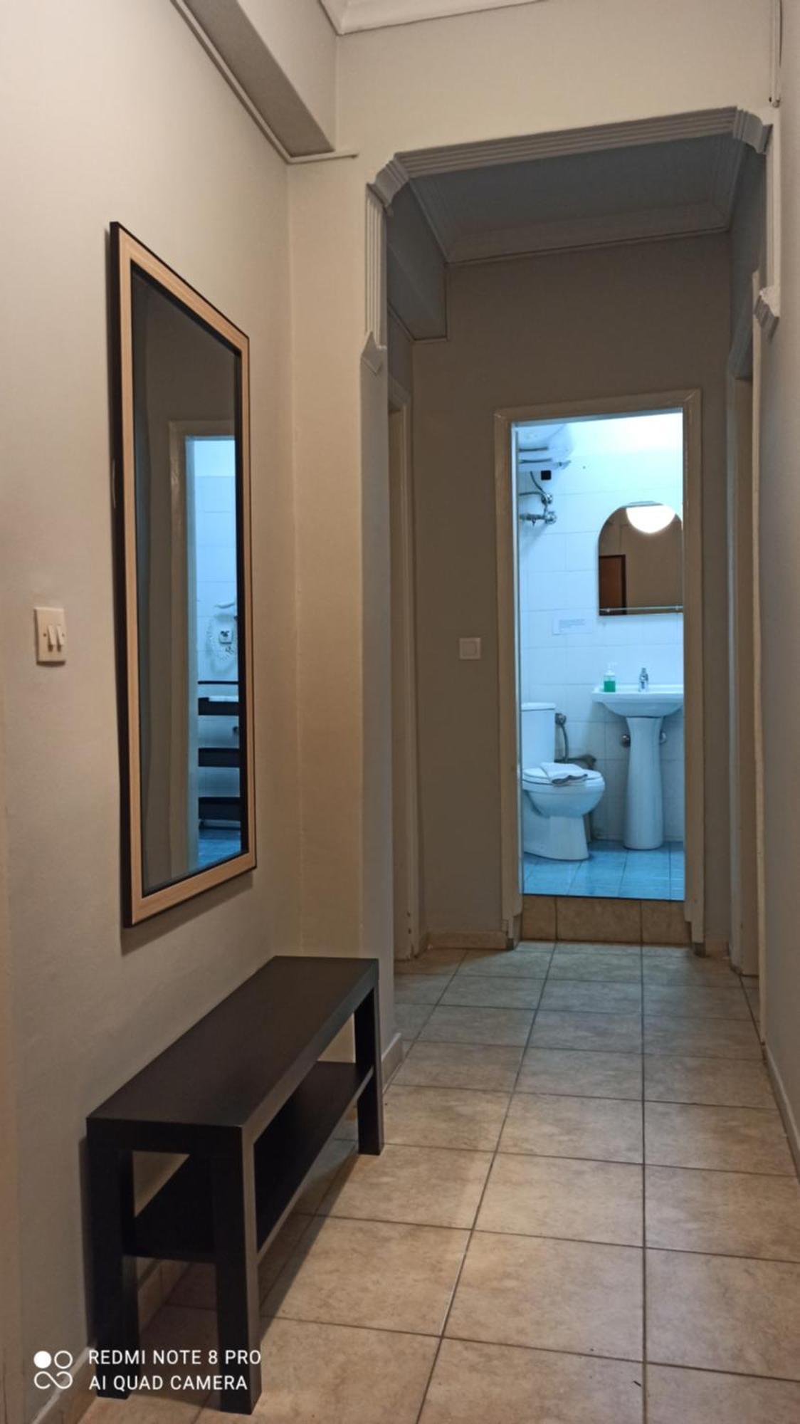 Thess Rooms Agion Panton 12 Thessaloníki Luaran gambar