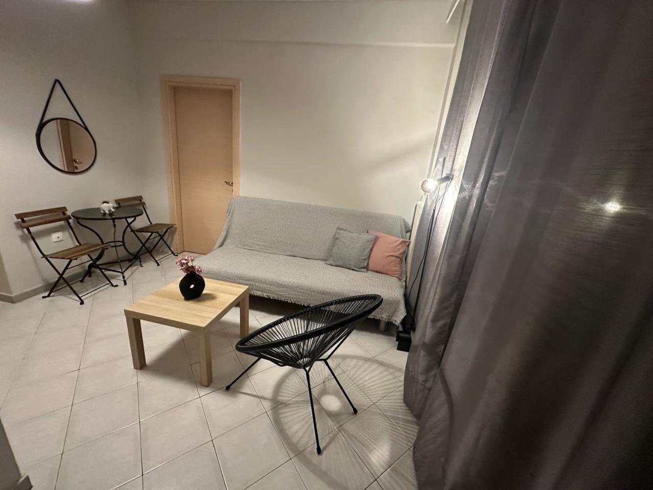 Thess Rooms Agion Panton 12 Thessaloníki Luaran gambar